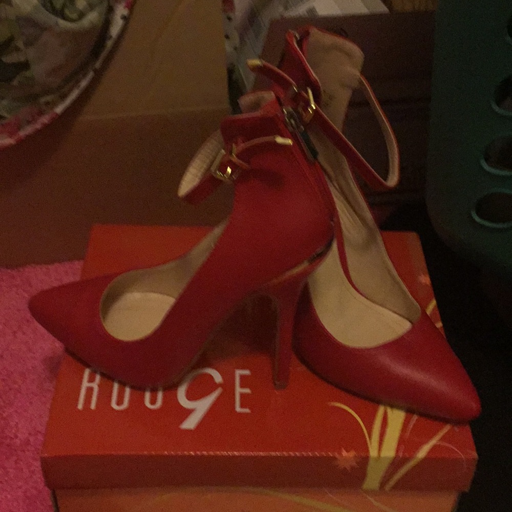 Shoes